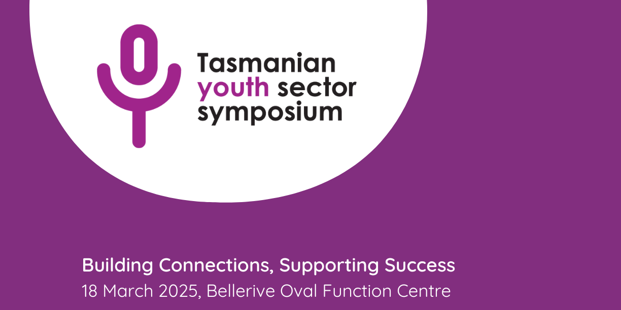 TYSS 2025 Youth Network of Tasmania